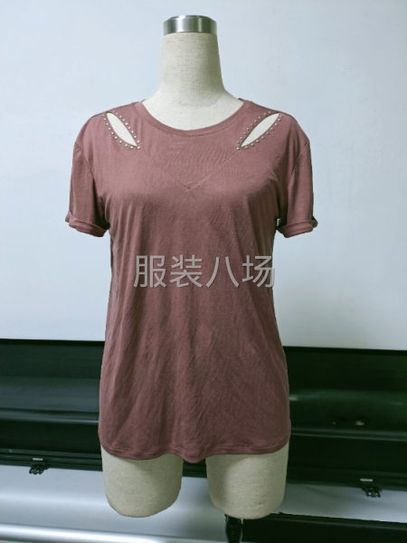 服裝工廠(chǎng)誠(chéng)尋主力公司客戶(hù)-第4張圖片