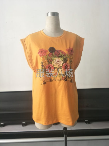 服装工厂诚寻主力公司客户-第7张图片