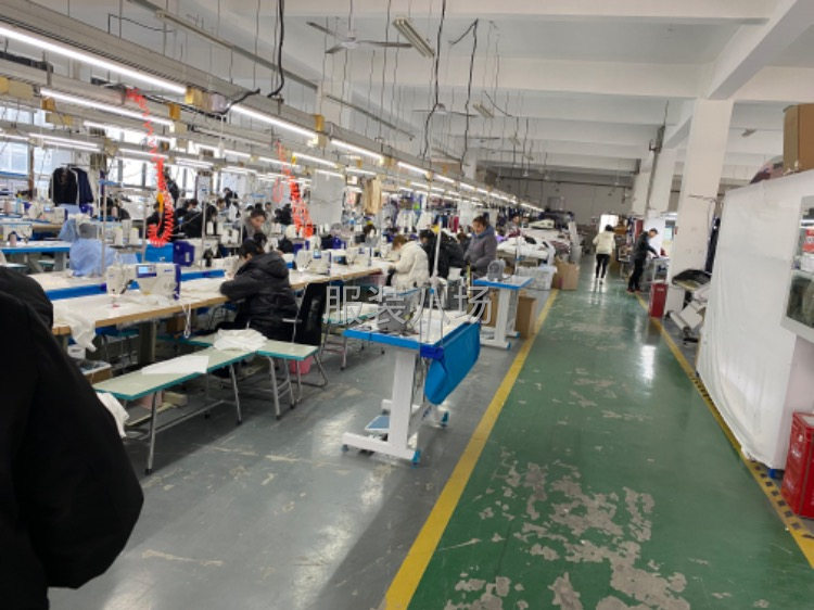 丝绸时装厂招车工大小烫裁剪-第2张图片