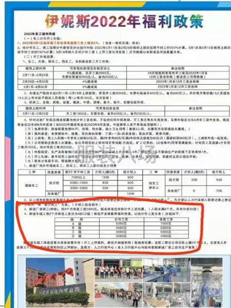 急招锁边-第1张图片