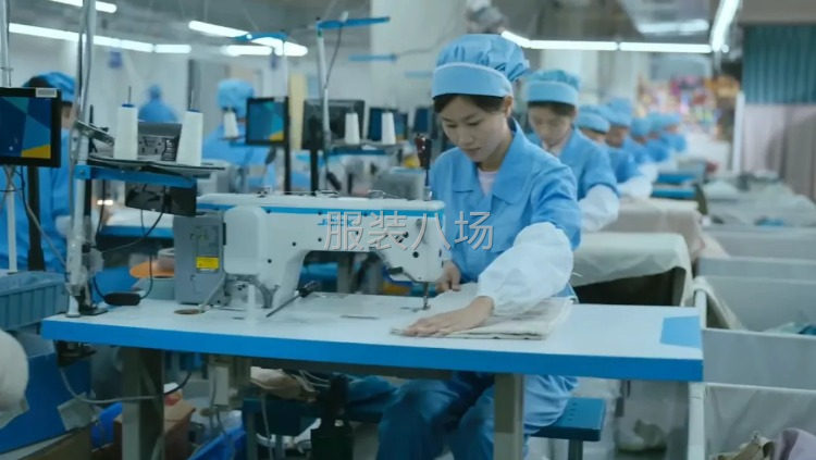 用心做好每一针-第1张图片