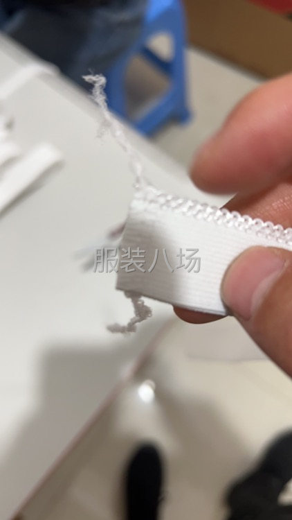 承接后道加工，包邊拷邊，定標簽設備齊全工人經驗豐富。-第1張圖片