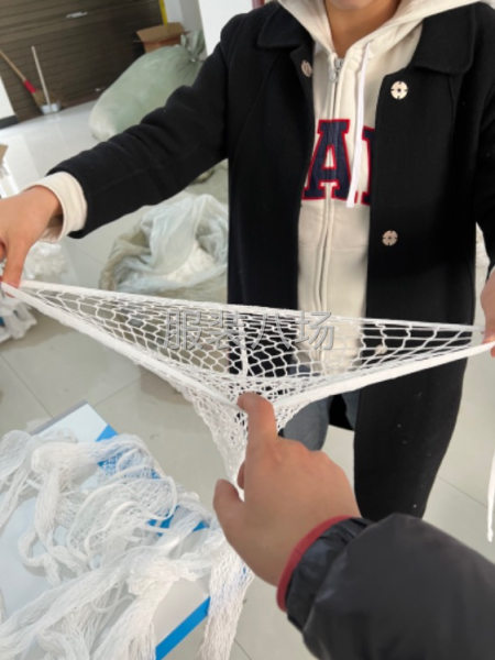 承接后道加工，包邊拷邊，定標簽設備齊全工人經驗豐富。-第2張圖片