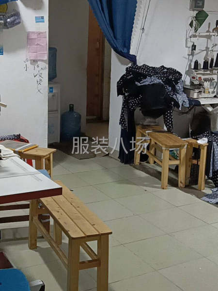 找针织 卫衣 卫裤 简单款防晒衣 连衣裙客户-第2张图片