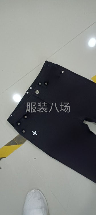 承接加工一清加工-第3张图片