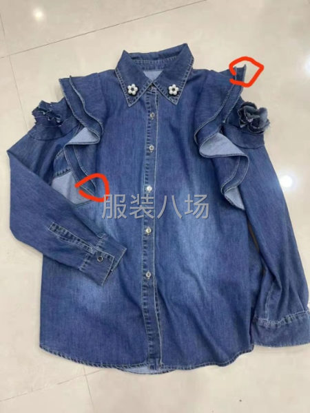 承接加工一清加工-第2张图片