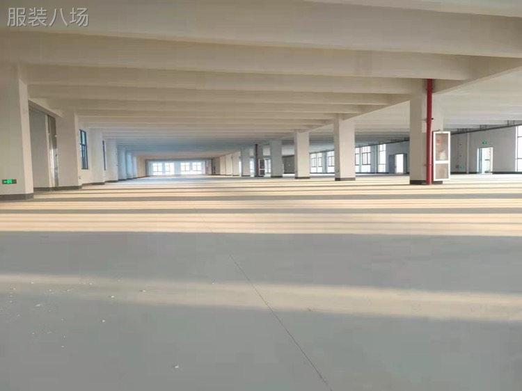 杭州城北全新厂房仓库出租可做喷漆喷塑-第2张图片