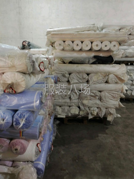 專業回收，布料 面料-第3張圖片