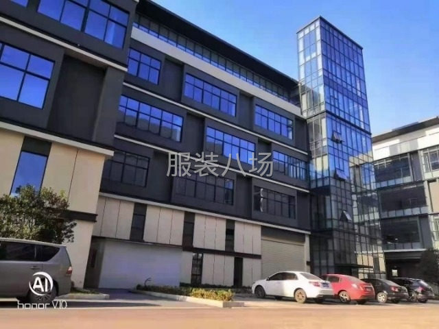 兰溪开发区一楼厂房出租-第2张图片
