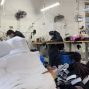 宁波 - 慈溪市 - 坎墩 - 承接羽绒棉衣,羽绒服订单