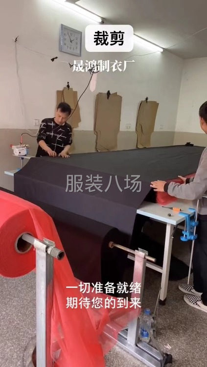 承接羽绒棉衣,羽绒服订单-第2张图片