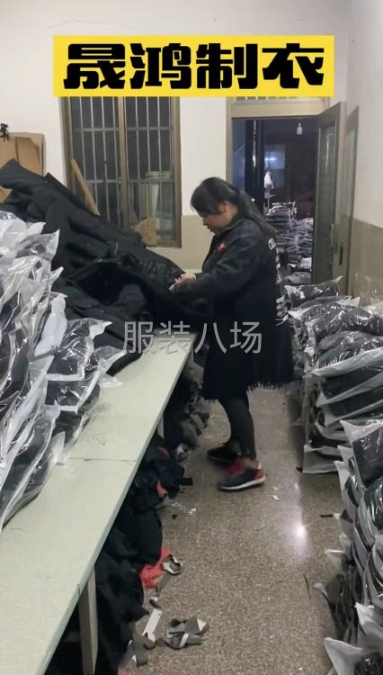 承接羽绒棉衣,羽绒服订单-第3张图片