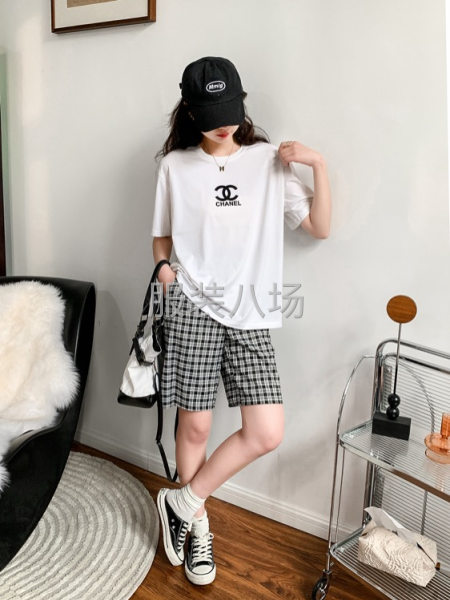 原創(chuàng)女裝，工廠直銷(xiāo)-第1張圖片