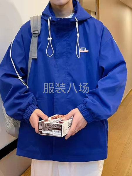 本厂主生产休闲服装，需多名自缝自订车工，家庭式加工厂也可以-第1张图片