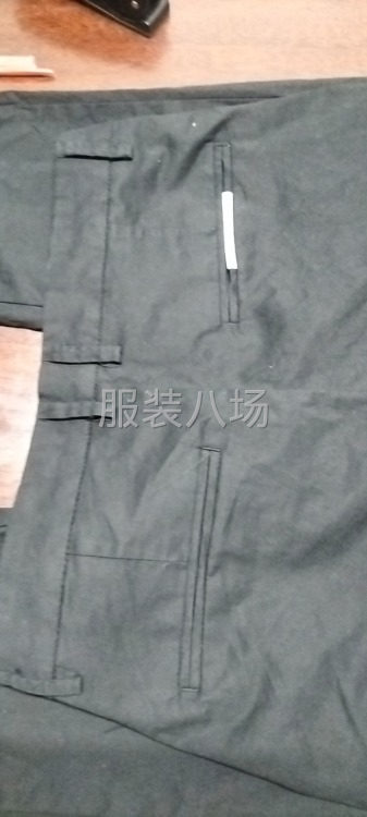 承接褲子加工   T恤衫加工-第2張圖片