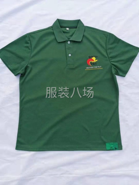 承接褲子加工   T恤衫加工-第6張圖片