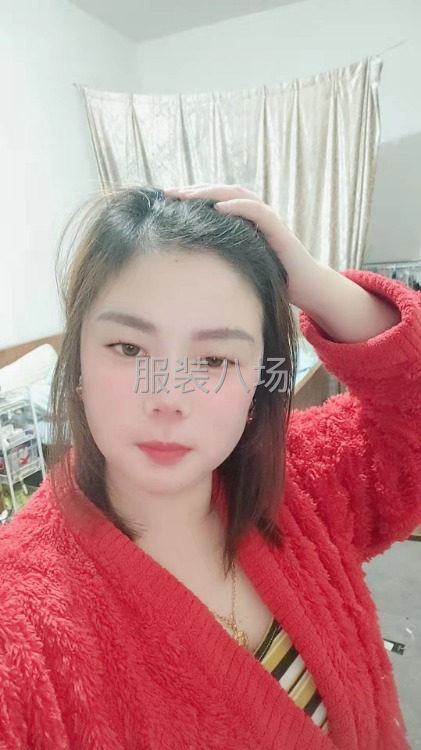 求职全职整件车位,经验21年专业做女裤，希望找一个品质偏上的-第1张图片