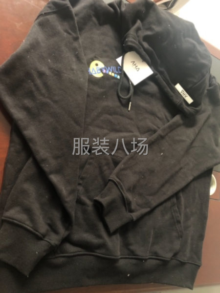 转业做样品单，小西装-第2张图片