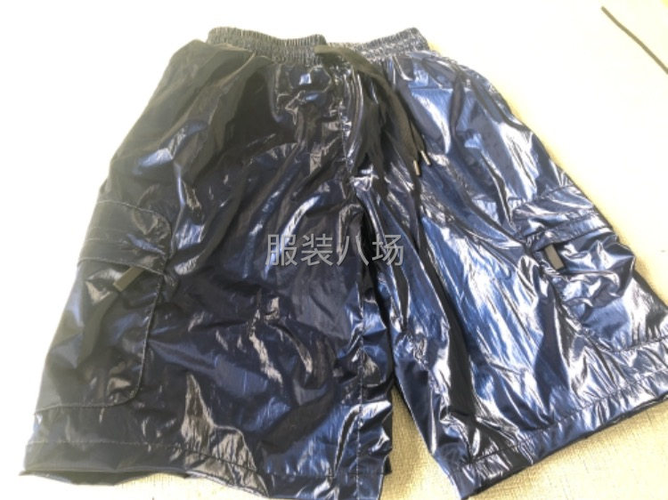 转业做样品单，小西装-第3张图片