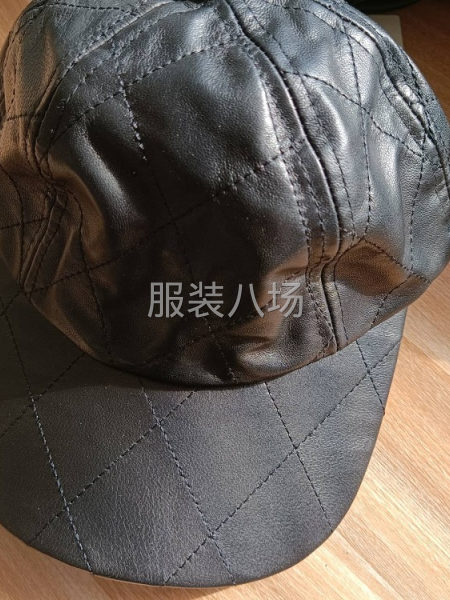 梭织外套皮衣帽子加工-第8张图片