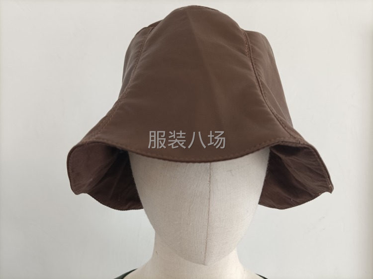 梭织外套皮衣帽子加工-第3张图片