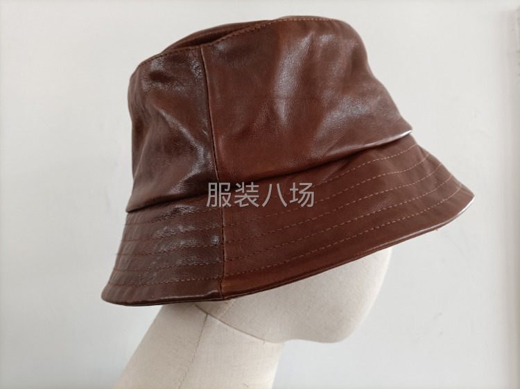梭织外套皮衣帽子加工-第4张图片