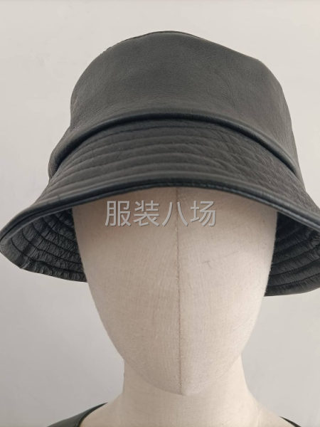 梭织外套皮衣帽子加工-第1张图片