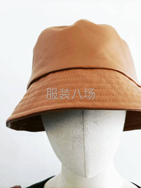 梭织外套皮衣帽子加工-第2张图片