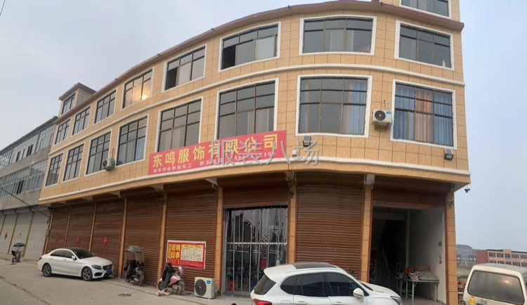 常年加工梭织针织类衣服-第3张图片