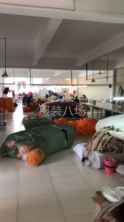 加工厂寻长期来料加工订单客户-第1张图片
