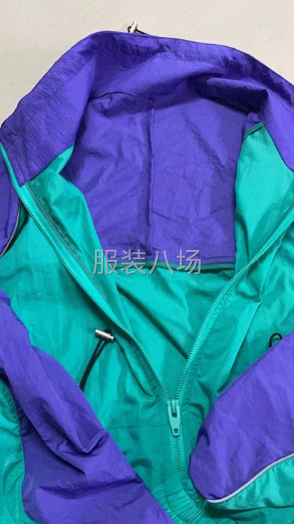 2千件防晒衣外发-第1张图片