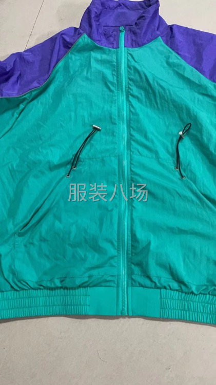 2千件防晒衣外发-第3张图片