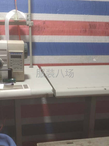样衣制作小单加工改标修改-第3张图片