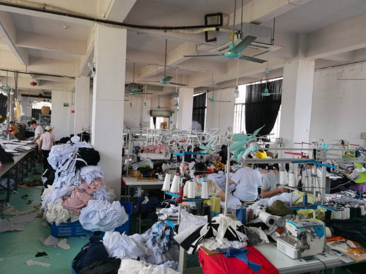 王叔专业生产制作针织28年-第4张图片