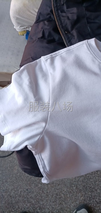 招针织整件夫妻对车位-第1张图片