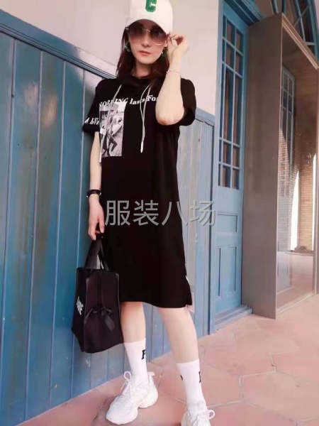 承接各种服装加工，做工精细，出货快，期待你的合作-第1张图片