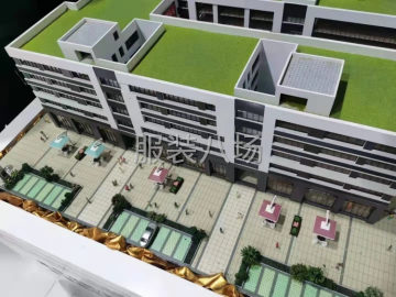 undefined - 诸暨枫桥杭派服饰产业园 - 图2