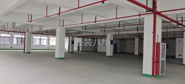 undefined - 诸暨枫桥杭派服饰产业园 - 图3