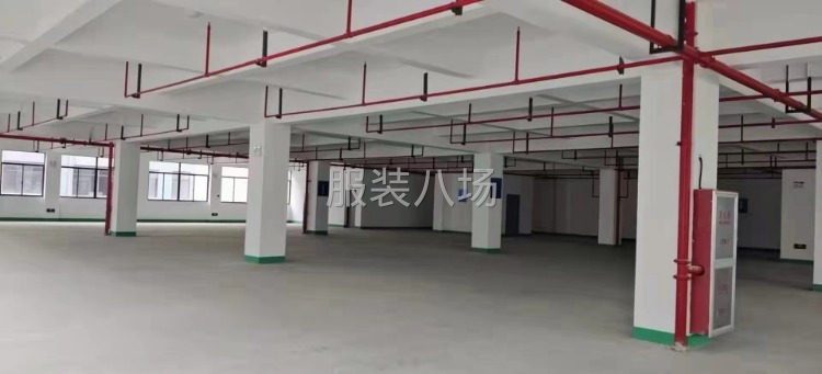 诸暨枫桥杭派服饰产业园-第3张图片