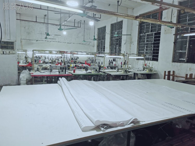 王叔专业生产制作针织28年-第3张图片
