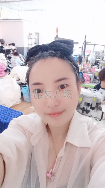 承接圆领衫，帽衫，卫裤，童装-第1张图片