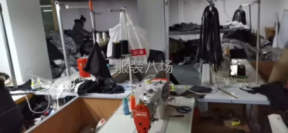 undefined - 承接各类服装加工 - 图2
