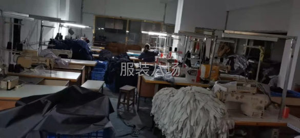 undefined - 承接各类服装加工 - 图3