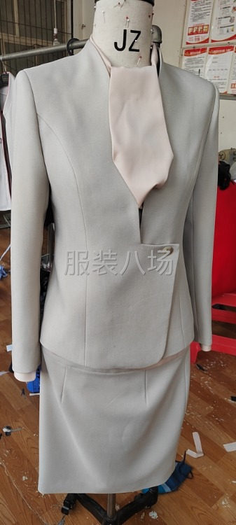 职业装车工，心态好！成件工艺，工价高，-第1张图片