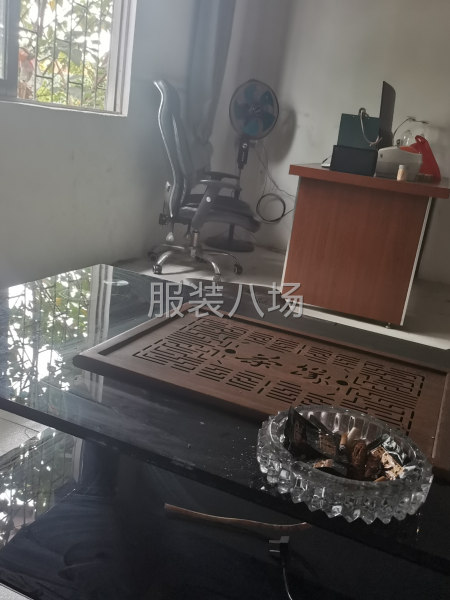 面積420平，格局方正，全新設備40余臺，出門即可招工-第5張圖片
