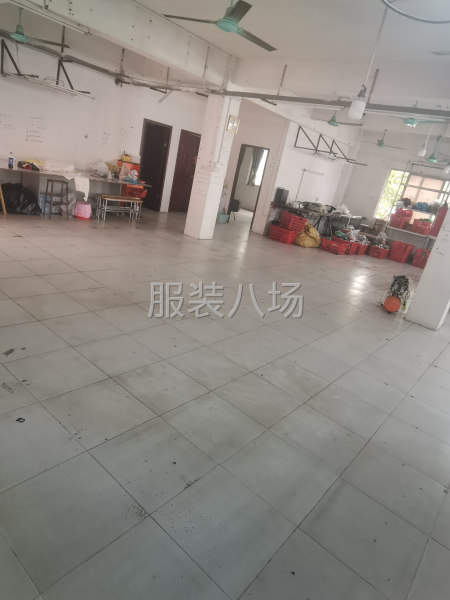 面積420平，格局方正，全新設備40余臺，出門即可招工-第3張圖片
