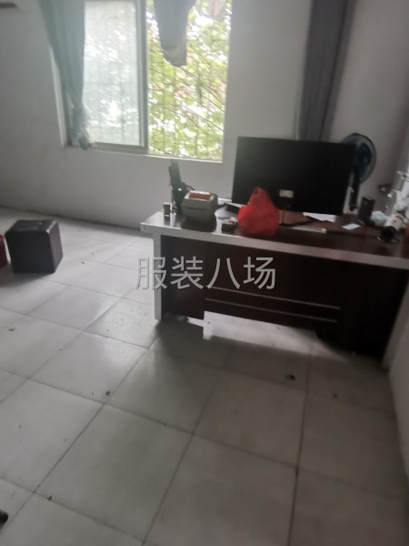 面積420平，格局方正，全新設備40余臺，出門即可招工-第4張圖片