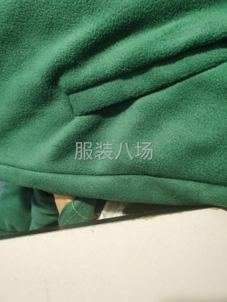 裁片接收，针织，卫衣，连衣裙，T恤，质量半精品偏下-第4张图片