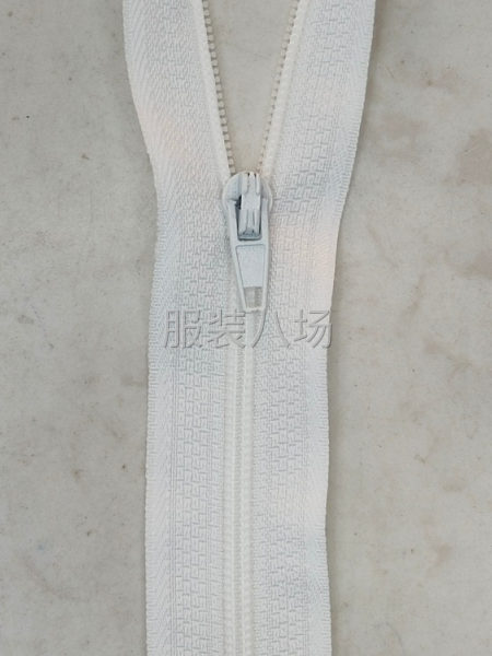 防護服拉鏈-第2張圖片