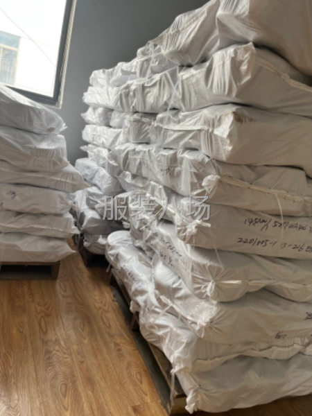承接正7针，357针羊毛衫加工-第2张图片